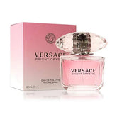 Versace Bright Crystal Eau de Toilette for Women – 90ml