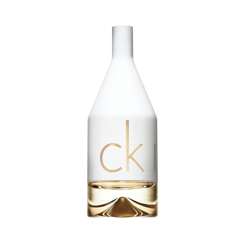 Calvin Klein Ckin2u EDT For Her -150 ml Calvin Klein Ckin2u EDT For Her -150 ml