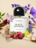 Byredo Black Saffron EDP For Unisex - 100 ml