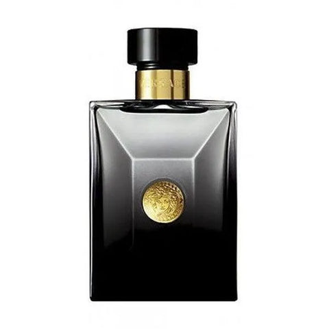 Versace Oud Noir EDP For Him- 100 ml