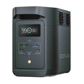 ECOFLOW E980 Portable Power Station – 980Wh, 500W Output