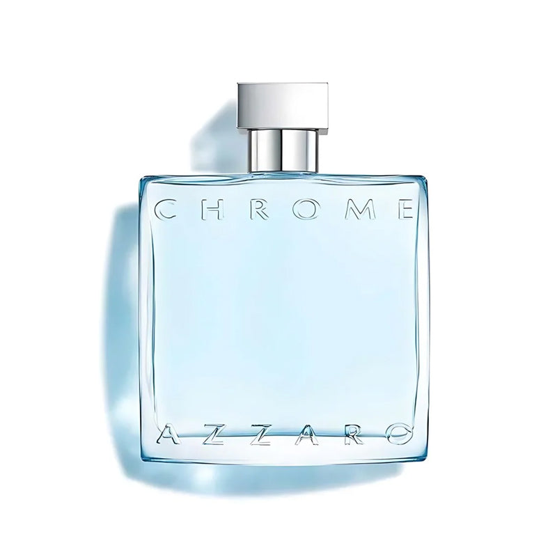 Azzaro Chrome EDT For Men - 100ml Azzaro Chrome EDT For Men - 100ml