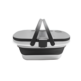 FOLDABLE OUTDOOR BUCKET 2 in 1