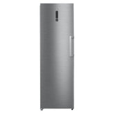 Midea Refrigerator GR 502L/Net 352L/Upright/Water Dispenser/Steel