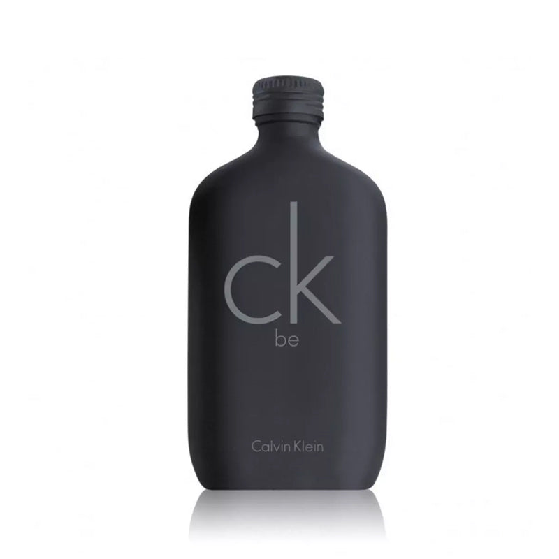 Calvin Klein Ck Be EDT For Unisex -100 ml Calvin Klein Ck Be EDT For Unisex -100 ml