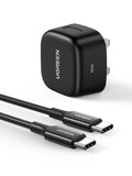 UGREEN PD 25w Fast Charger+USB Cable UK CD250