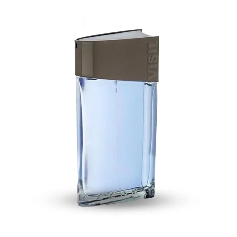 Azzaro Visit EDT For Men – 100ml Azzaro Visit EDT For Men – 100ml