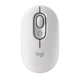 Logitech, Pop Silent Touch Bluetooth Mouse