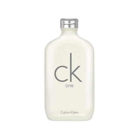 Calvin Klein Ck One EDT For Unisex -200 ml