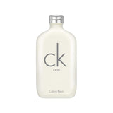 Calvin Klein Ck One EDT For Unisex -200 ml
