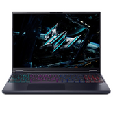 Acer Predator Helios Neo 16 AI PHN16-73-92X1 NH.U0UAA.001 Gaming Laptop | Intel Core Ultra 9-275HX | RTX 5070 Ti 12GB VRAM GDDR7| 32GB RAM DDR5 5600MT/s | 1TB SSD | 16" QHD+ 240Hz | Windows 11