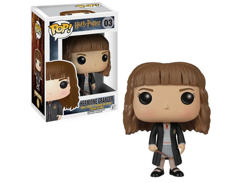 Pop! Movies: Harry Potter Hermione Granger