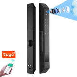 Gopeta, Slim Face ID lock with Video Call