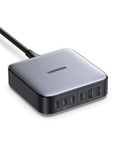 UGREEN GaN 200W Desktop Charger (6-Port)CD271