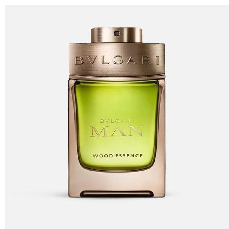 Bvlgari Man Wood Essence EDP For Him -100ml Bvlgari Man Wood Essence EDP For Him -100ml
