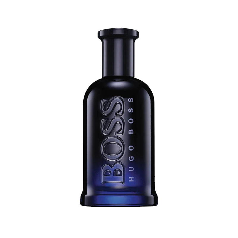 Hugo Boss Bottled Night EDT For Him – 100 ml Hugo Boss Bottled Night EDT For Him – 100 ml