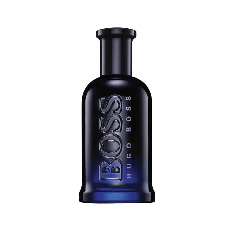 Hugo Boss Bottled Night EDT For Him –200 ml Hugo Boss Bottled Night EDT For Him –200 ml
