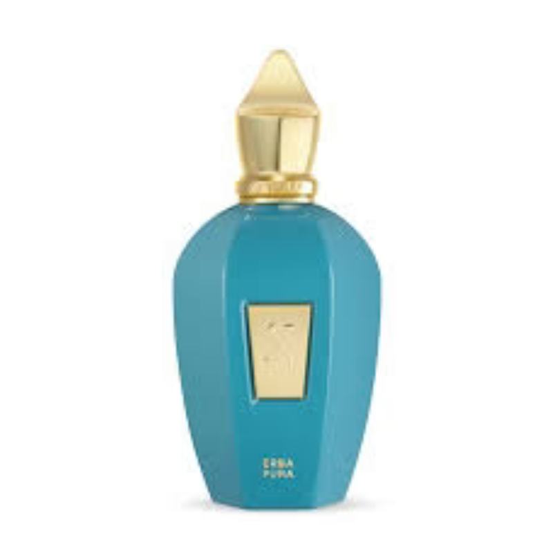 Xerjoff V Erba Pura EDP For Unisex - 100 ml Xerjoff V Erba Pura EDP For Unisex - 100 ml