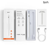 Universal capacitive stylus