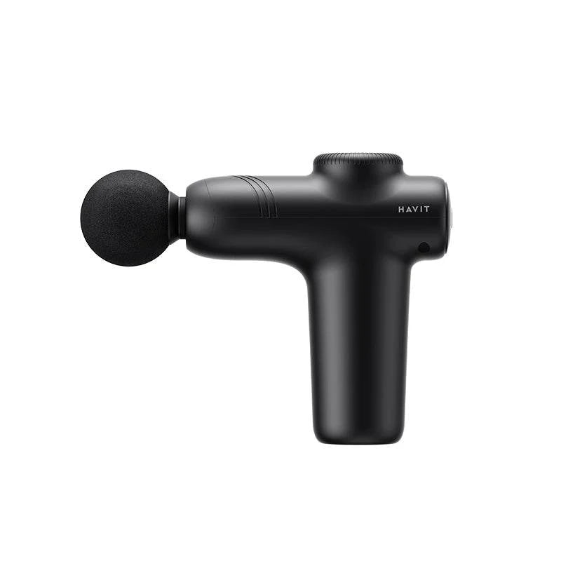 HAVIT-MG1508 care-Mini Massage Gun HAVIT-MG1508 care-Mini Massage Gun