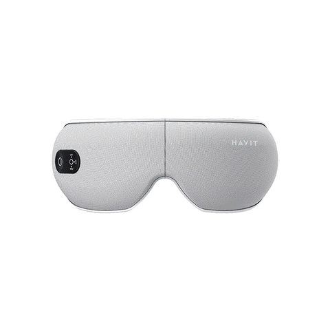 HAVIT-EM1601 care-Eye massager(GREY)