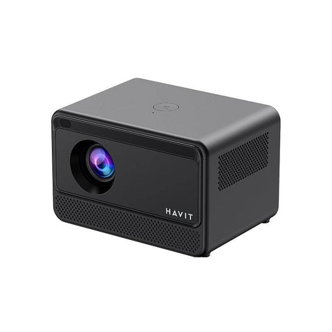 Havit Projector PJ211 PRO black