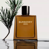 Burberry Hero EDP for Him - 100ml