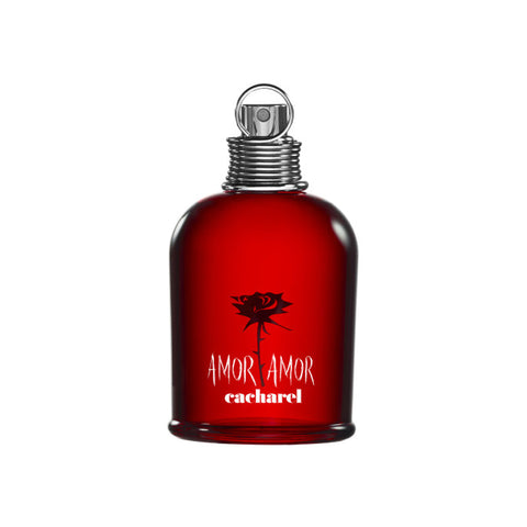 Cacharel Amor EDT For Her -100 ml