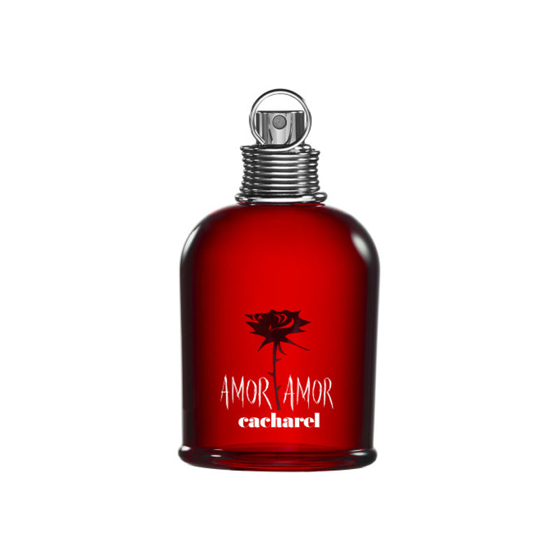 Cacharel Amor EDT For Her -100 ml Cacharel Amor EDT For Her -100 ml