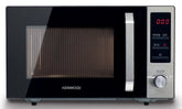 KENWOOD MICROWAVE DGT+GRILL 25L 800W BLK - MWM25.000BK
