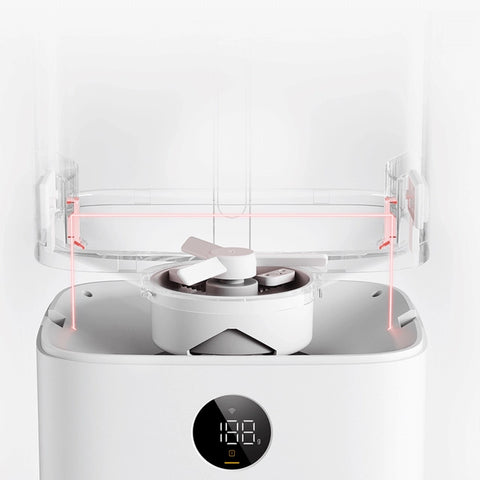 Xiaomi Smart Pet Food Feeder 2 UK