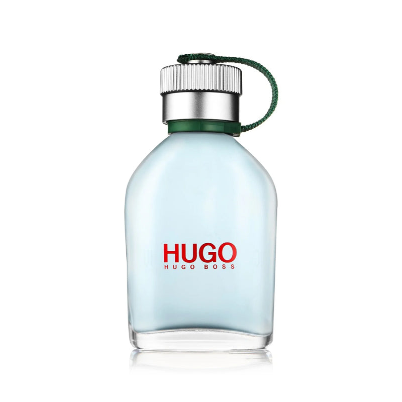 Hugo Boss Green EDT For Him - 200 ml Hugo Boss Green EDT For Him - 200 ml
