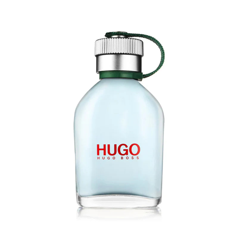 Hugo Boss Green EDT For Him – 125 ml Hugo Boss Green EDT For Him – 125 ml