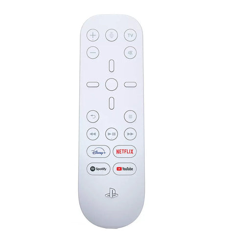 Media Remote For PlayStation 5