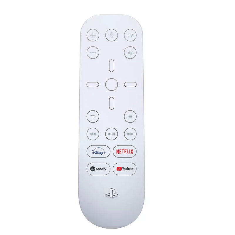 Media Remote For PlayStation 5 Media Remote For PlayStation 5