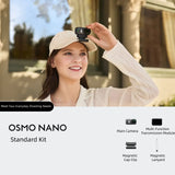 DJI Osmo Nano (128GB)