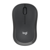 Logitech M241 Silent Wireless Mouse – Graphite