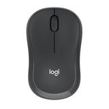 Logitech M241 Silent Wireless Mouse – Graphite
