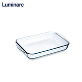 Luminarc Rectangular Oven Dish 30x20 cm