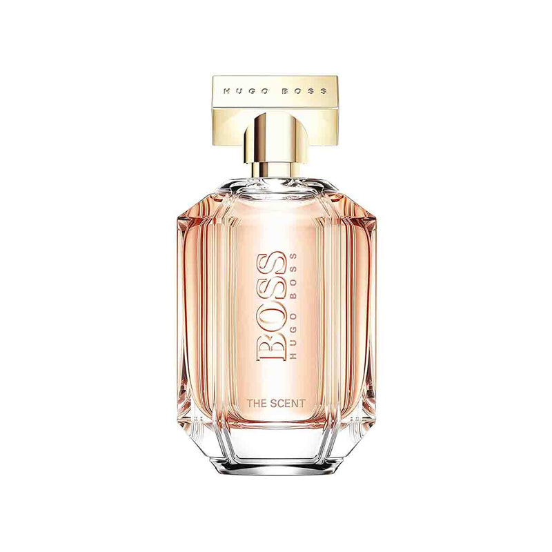 Hugo Boss The Scent EDP For Her - 100 ml Hugo Boss The Scent EDP For Her - 100 ml