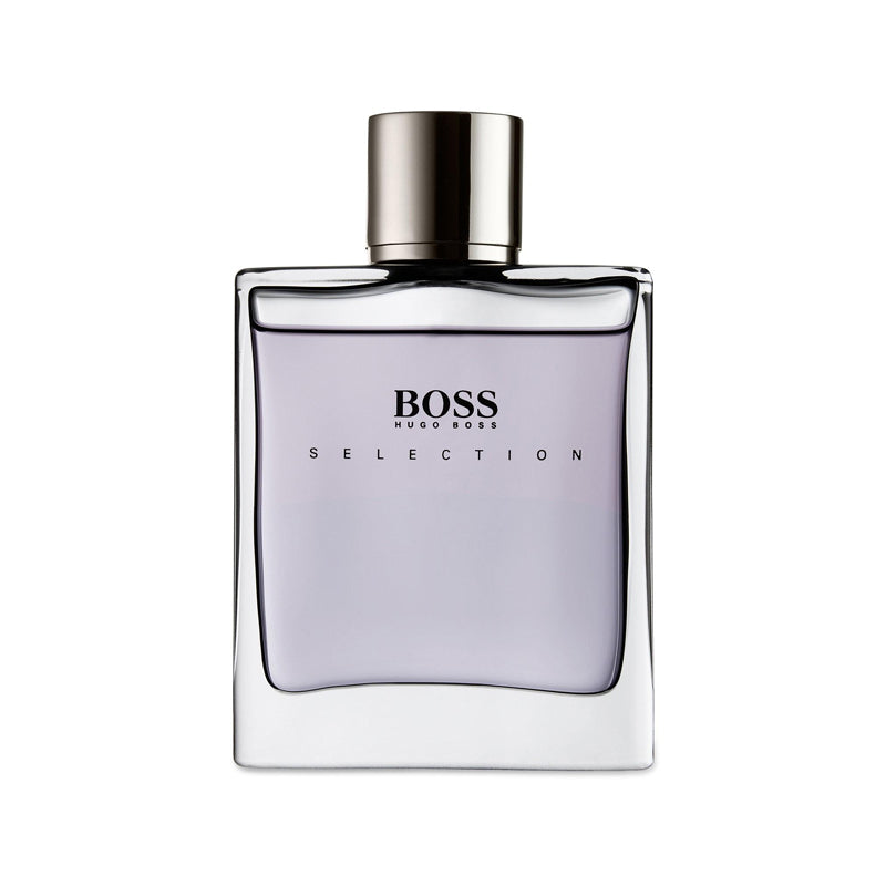 Hugo Boss Selection EDT For Him – 90 ml Hugo Boss Selection EDT For Him – 90 ml