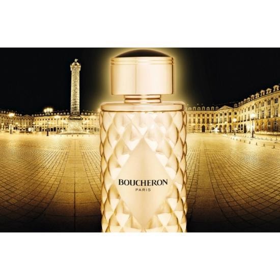 Boucheron Place Vendome EDP For Her - 100 ml Boucheron Place Vendome EDP For Her - 100 ml
