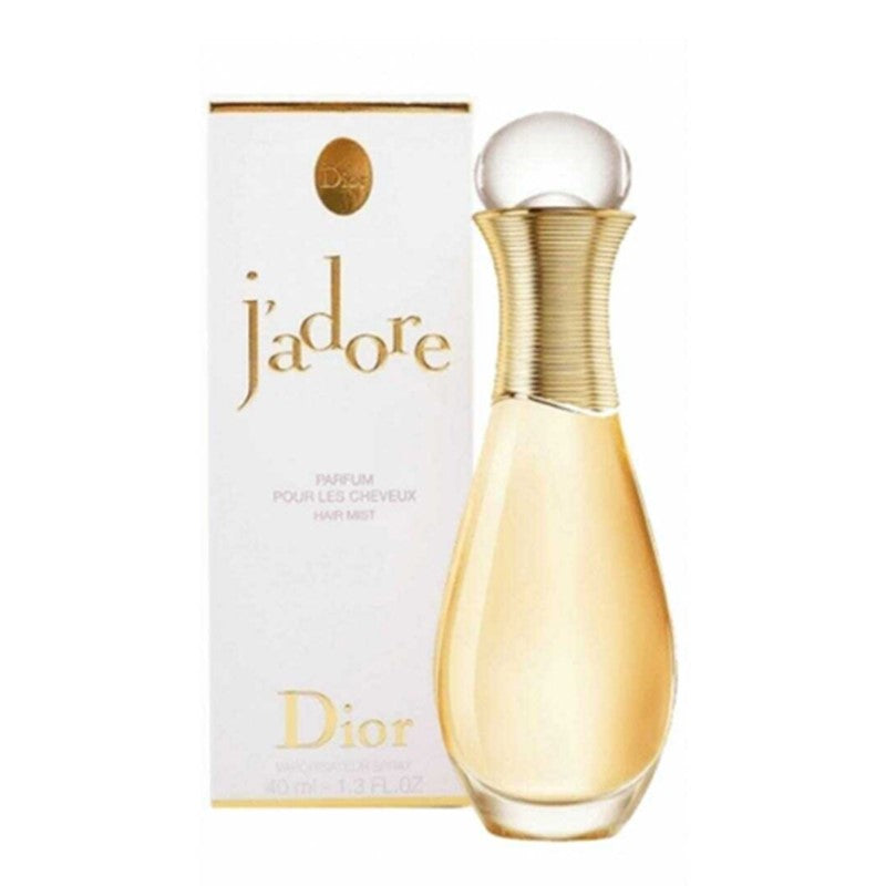 Dior J'adore Hair Mist Spray For Her - 40ml Dior J'adore Hair Mist Spray For Her - 40ml