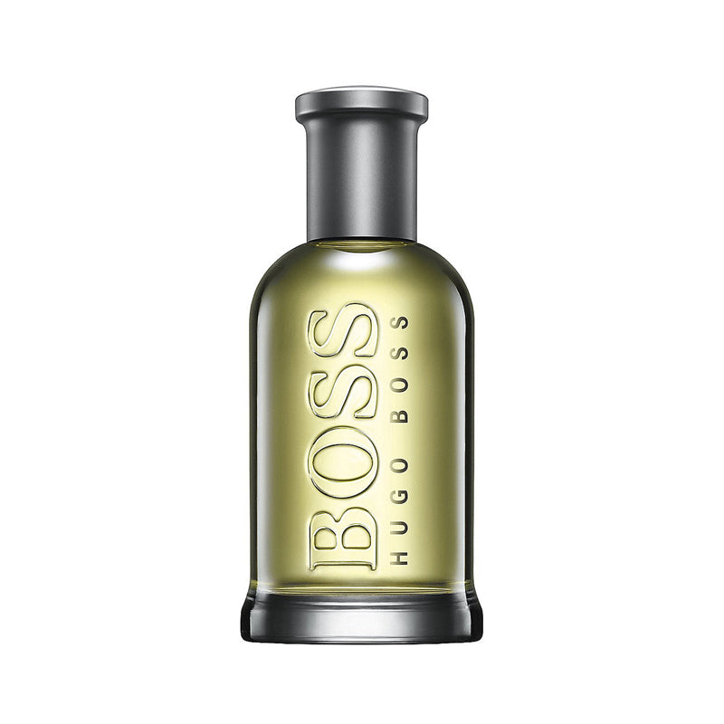 Hugo Boss Bottled EDT For Him -100 ml Hugo Boss Bottled EDT For Him -100 ml