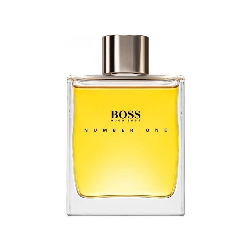 Hugo Boss Number One EDT For Him - 100 ml Hugo Boss Number One EDT For Him - 100 ml