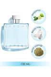 Azzaro Chrome For Him EDT - 100 ml
