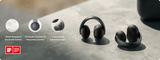 Anker soundcore AeroClip, Open-Ear Clip-On Earbuds