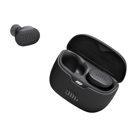 JBL Tune Buds Ghost Edition True Wireless Earbuds Noise Cancelling