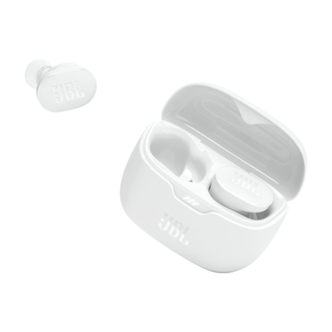 JBL Tune Buds Ghost Edition True Wireless Earbuds Noise Cancelling