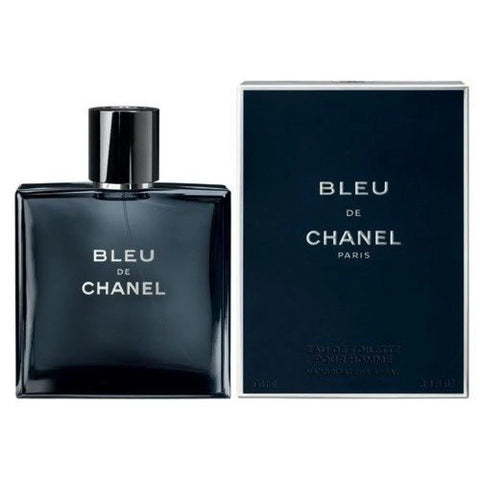 Chanel - Bleu De Chanel Eau de Toilette for Men - 50ml